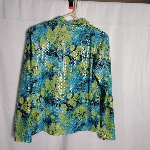 Birch Hill jacket - Picture 2 of 9